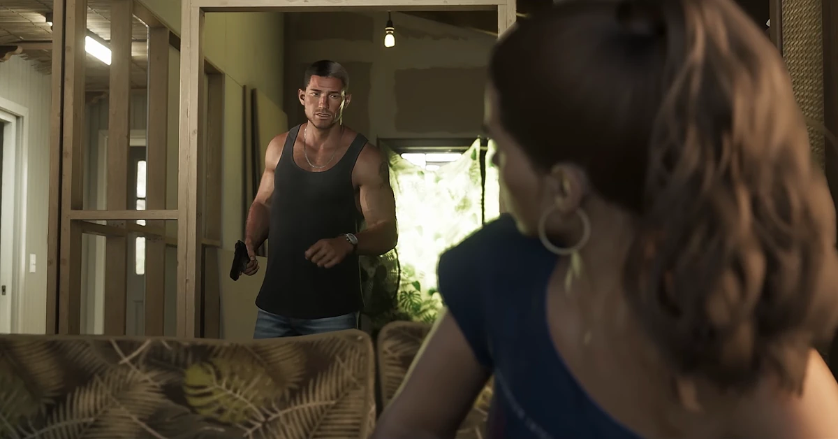 Gerüchte über eine Handheld-Version von GTA 6 haben sich nach jüngsten Leaks aus der Lieferkette verdichtet