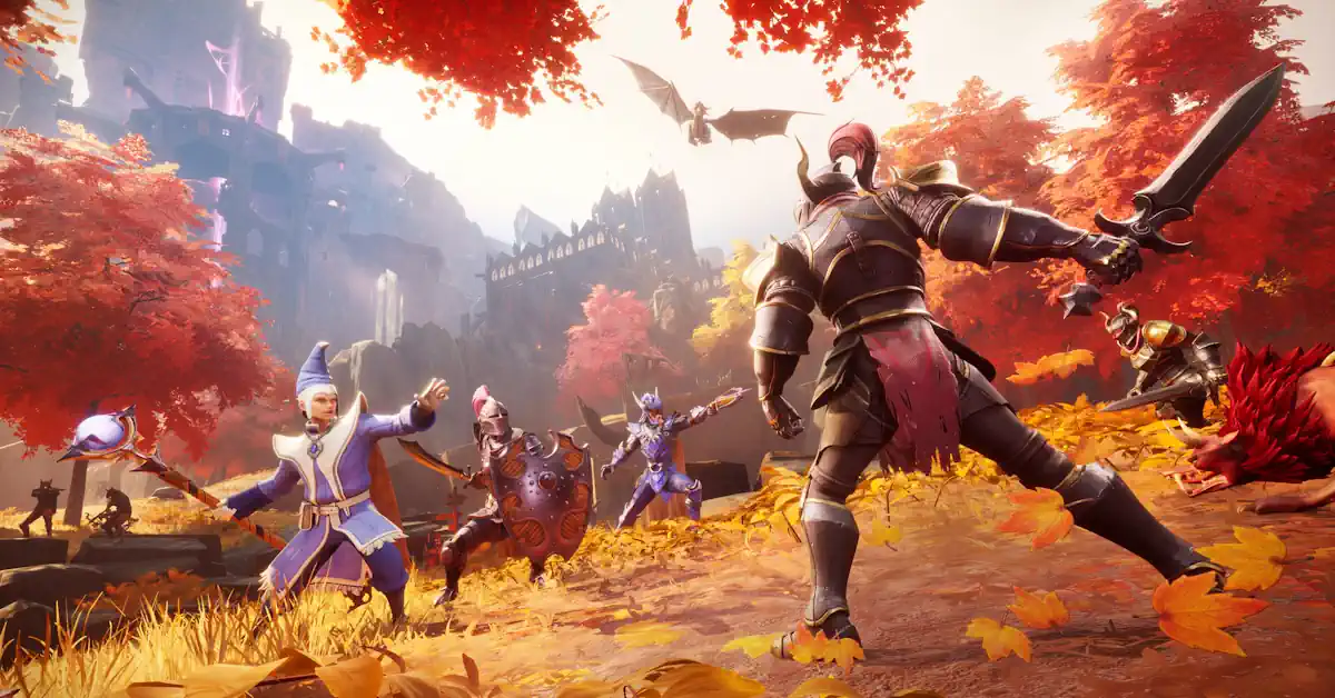 RuneScape: Dragonwilds übertrifft interne Ziele und knackt 1,3 Millionen verkaufte Exemplare im Early Access