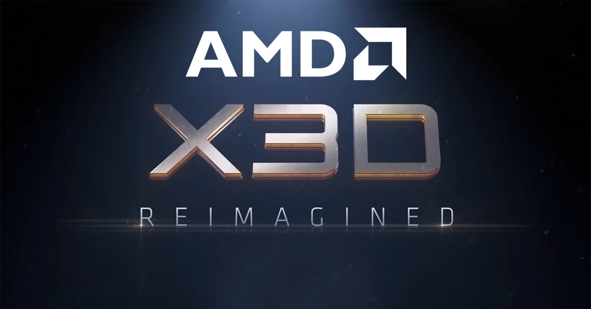 Geleakte Spezifikationen deuten auf AMDs nächste leistungsstarke Gaming-CPUs hin: den Ryzen 7 9850X3D und den Ryzen 9 9950X3D2.