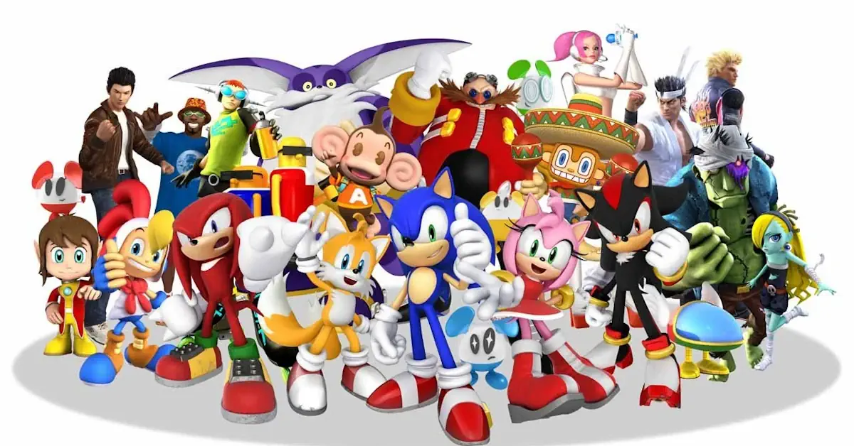 Sega verhielt sich während des Showcases ruhig, doch ihr Finanzbericht spricht Bände über das, was als Nächstes kommt