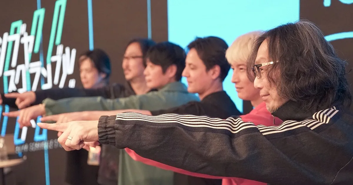 Der spirituelle Nachfolger des Kult-Klassikers 428: Shibuya Scramble steht vor einer beispiellosen finanziellen Hürde