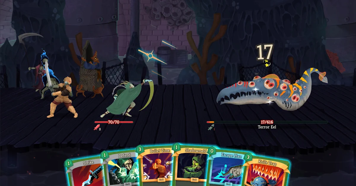 Der heiß ersehnte Nachfolger von Mega Crit dominiert bereits die Steam-Charts