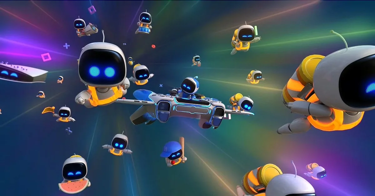 Sonys neues Patent könnte einen KI-