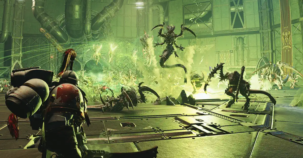 Der durchschlagende Erfolg von Saber Interactive hat die Marke von 12 Millionen Spielern überschritten, was Focus Entertainment dazu veranlasst hat, den Live-Support bis in das Jahr 2026 und darüber hinaus zu verlängern