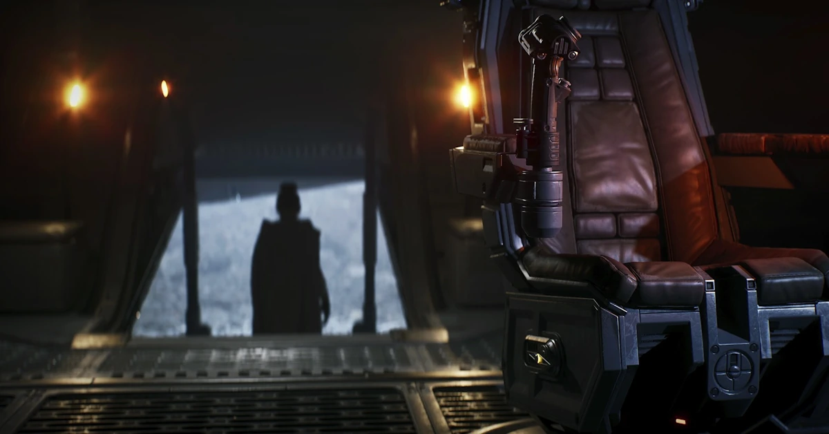 Star Wars: Fate of the Old Republic auf den TGA 2025 enthüllt