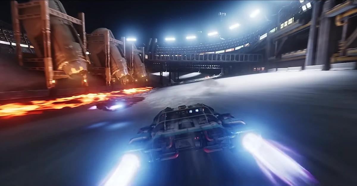 Star Wars: Galactic Racer neuestes Gameplay-Showcase zeigt die verschiedenen Schauplätze und Anpassungen