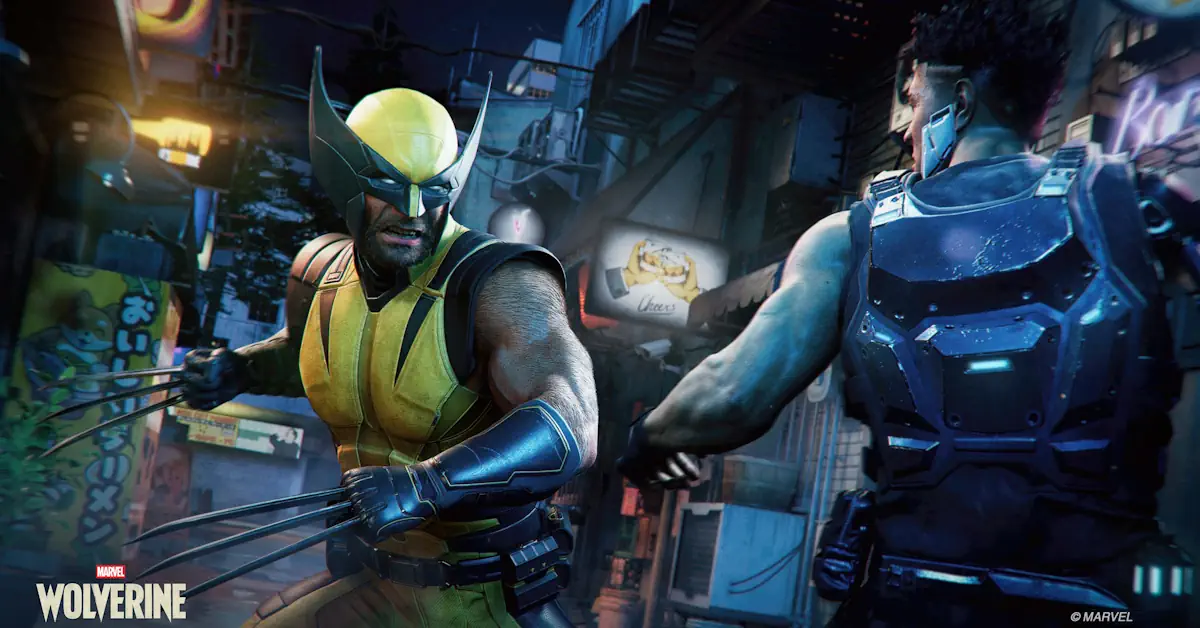 Insider deuten auf eine State of Play im Februar hin, mit Marvel’s Wolverine als größte Enthüllung