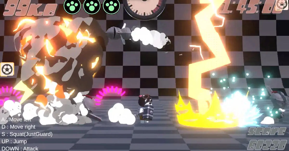 Der März 2026 bringt eine neue Ladung fantastischer kostenloser Spiele auf Steam, die ihr heute direkt anspielen könnt Der März 2026 bringt eine neue Ladung fantastischer kostenloser Spiele auf Steam, die ihr heute direkt anspielen könnt