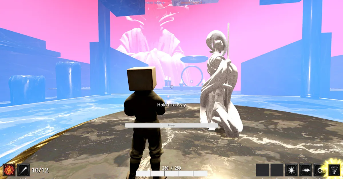 Acht brandneue, kostenlose Spiele sind gerade auf Steam gelandet und bieten alles von Psycho-Horror bis hin zu absolutem Multiplayer-Chaos