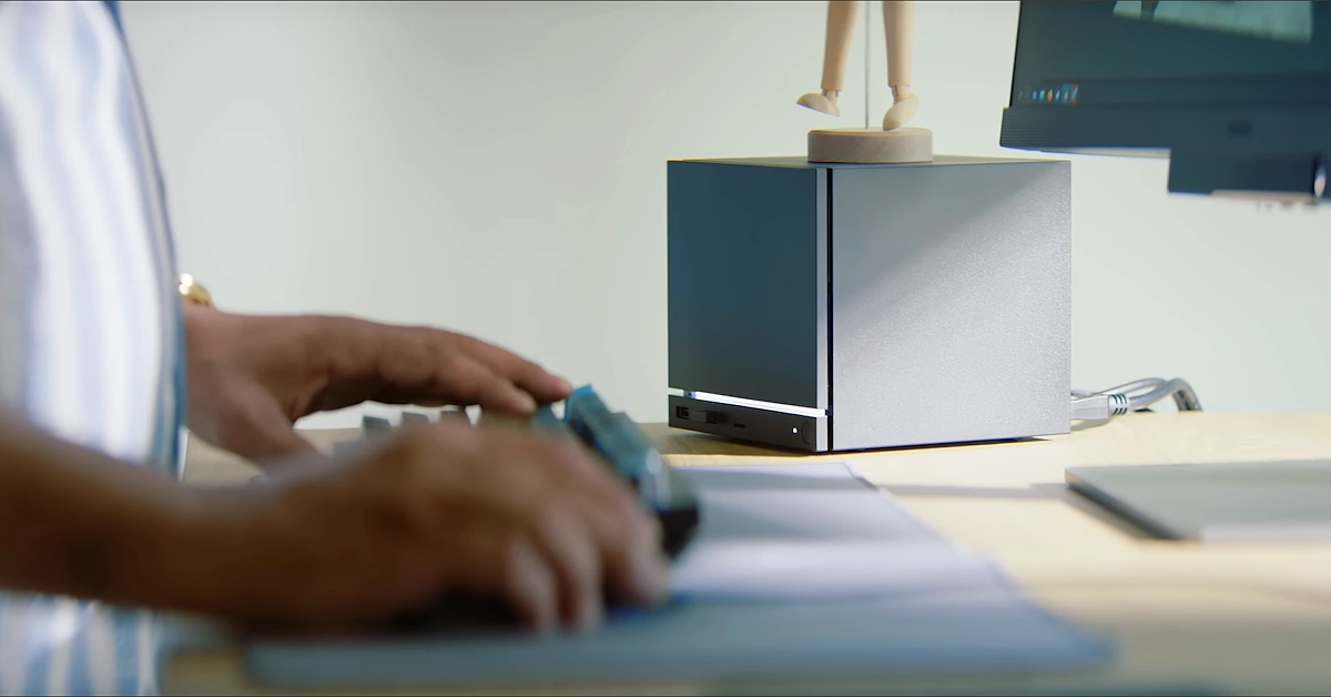 Valves Hardware-Pläne sind gegen eine massive Lieferketten-Wand gekracht, aber 2026 bleibt das Ziel