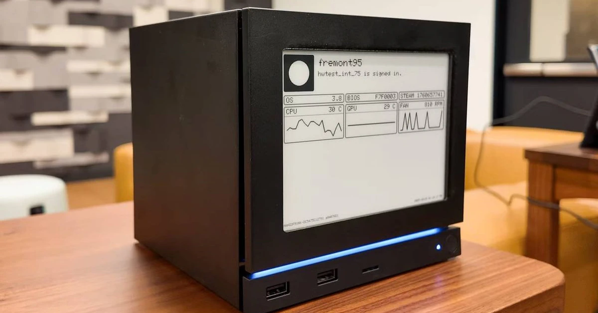 Die neue Steam-Review-Option könnte endlich die Debatte 