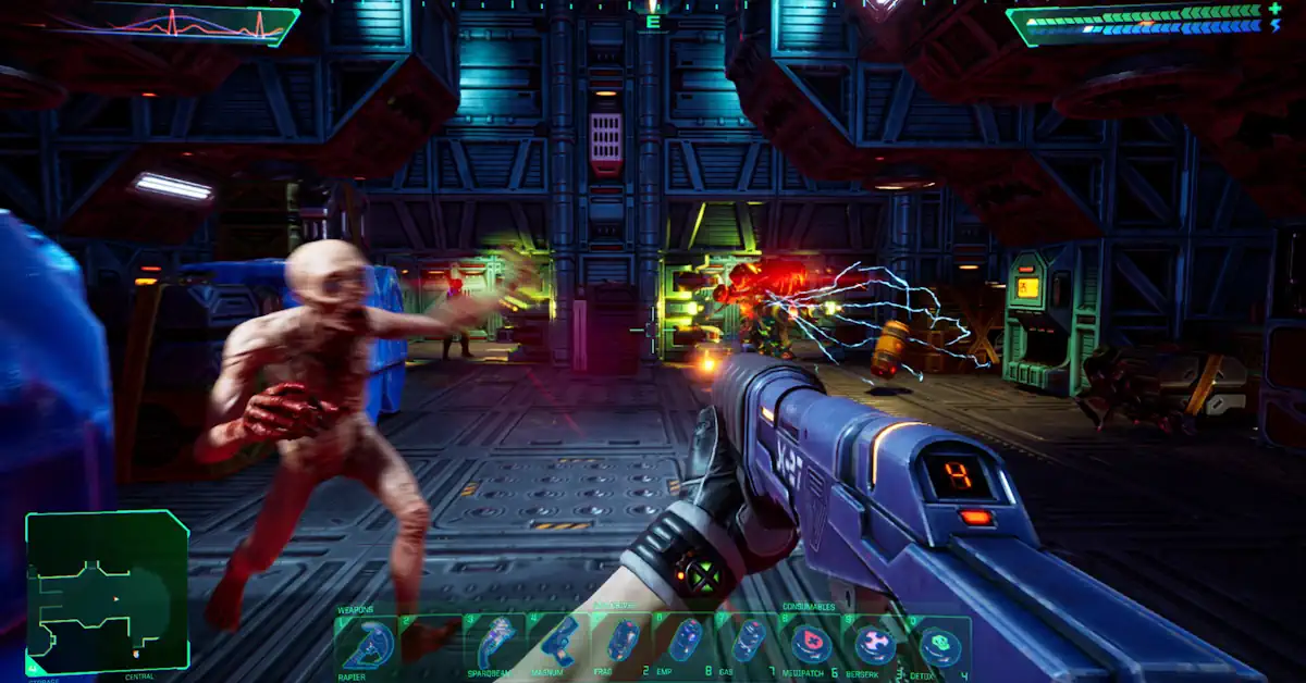 Der Parity-Patch bringt endlich alle Konsolen- und PC-Versionen auf denselben Stand