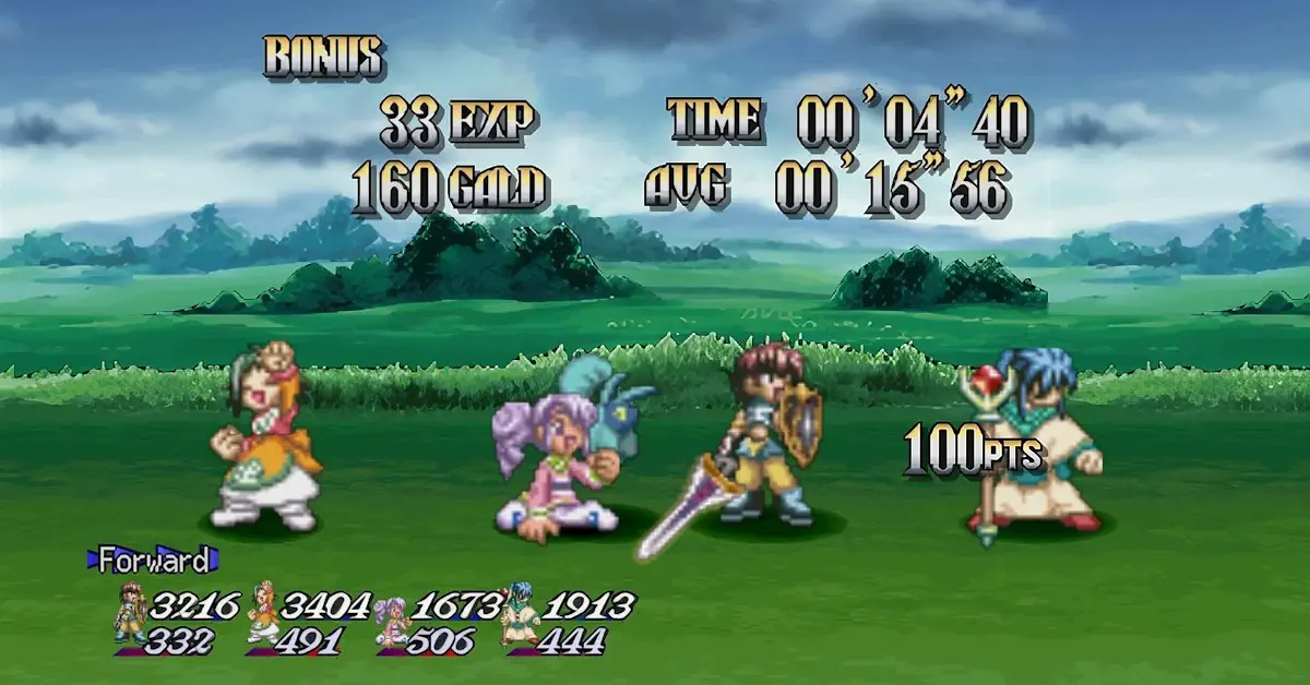 Die europäische Einstufungsbehörde listete vorübergehend ein unangekündigtes Remaster von Tales of Eternia
