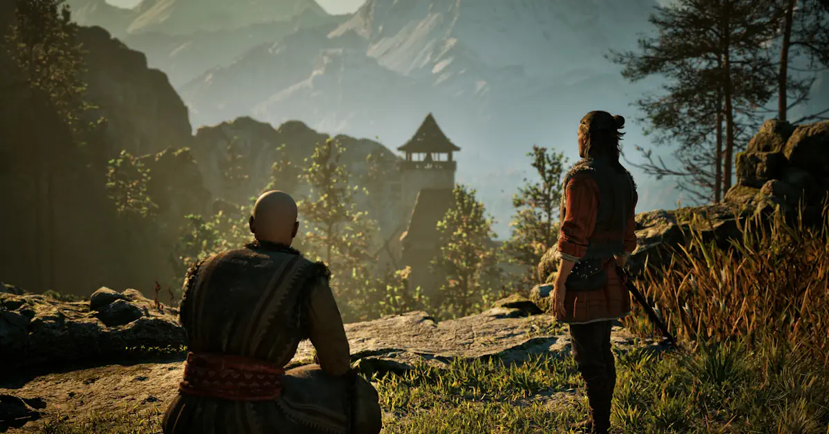 Rebel Wolves hat angekündigt, dass ihr Debüt-Action-RPG, The Blood of Dawnwalker, offiziell den Gold-Status erreicht hat