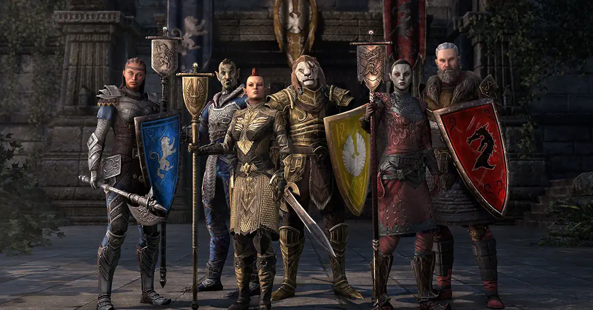 Bruce Nesmith verrät die größten Reuegefühle bei seiner Arbeit an der The Elder Scrolls-Reihe