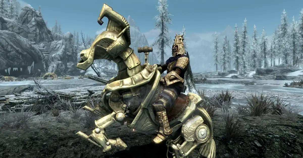 The Elder Scrolls V: Skyrim Anniversary Edition auf Nintendo Switch 2 bietet verbesserte Texturen, kämpft jedoch mit der Konsistenz der Bildrate