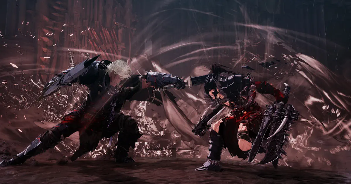 Khazans Rachefeldzug feiert offiziell sein einjähriges Jubiläum Khazans Rachefeldzug feiert offiziell sein einjähriges Jubiläum