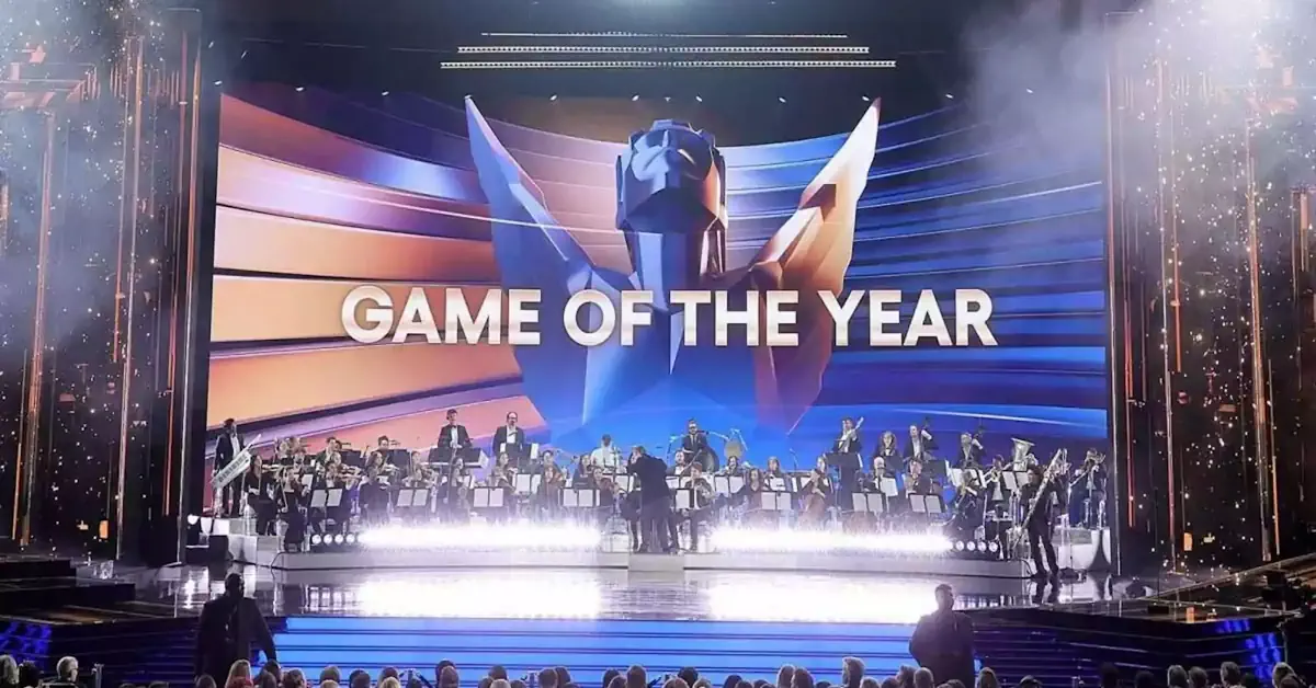 Geoff Keighley kehrt für die Game Awards 2025 auf die Bühne zurück - The Game Awards