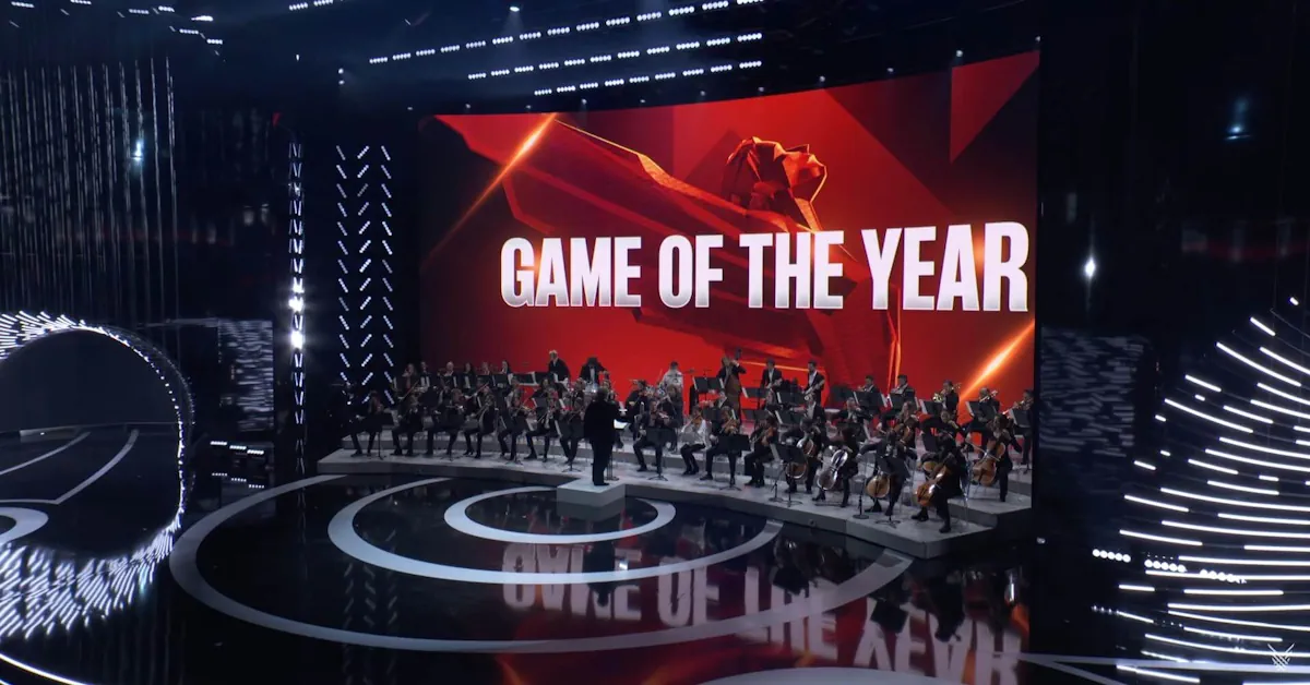 Die Game Awards 2025 zeigten riesige Titel, aber Xbox-Besitzer könnten sich außen vor fühlen