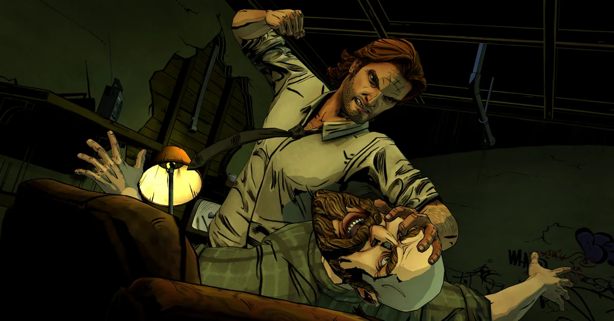 Der Klassiker aus dem Jahr 2013 könnte eine moderne Überarbeitung bekommen, während wir auf die ewig verschobene Fortsetzung warten