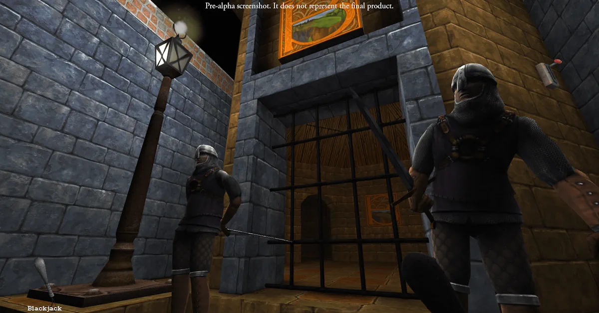 Nightdive Studios restauriert den Stealth-Klassiker von 1998 für ein modernes PC- und Konsolenpublikum