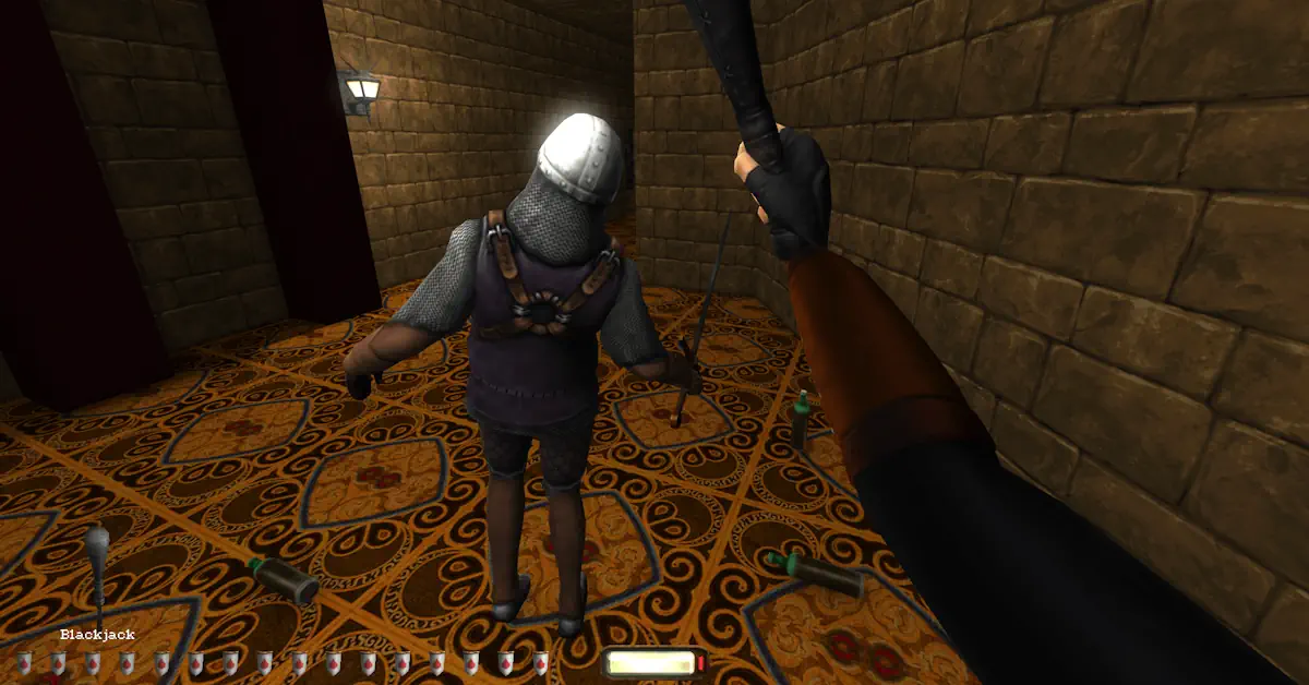 Nightdive Studios bringt das bahnbrechende Stealth-Spiel von 1998 mit modernen technischen Verbesserungen zurück