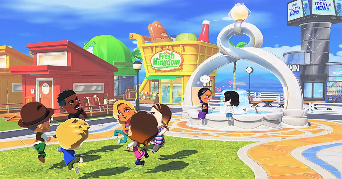Tomodachi Life: Living the Dream bringt das geliebte Mii-Franchise diesen April endlich zurück auf die Nintendo Switch