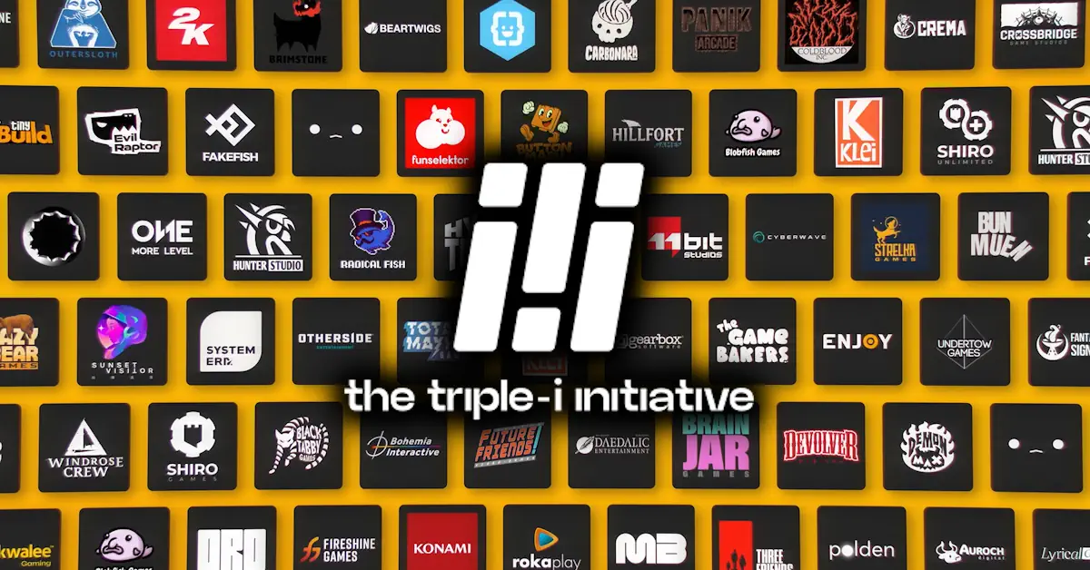 Das Triple-i Initiative Showcase 2026 präsentierte 40 Spiele und bewies eindrucksvoll, dass Indie-Entwickler die Branche anführen
