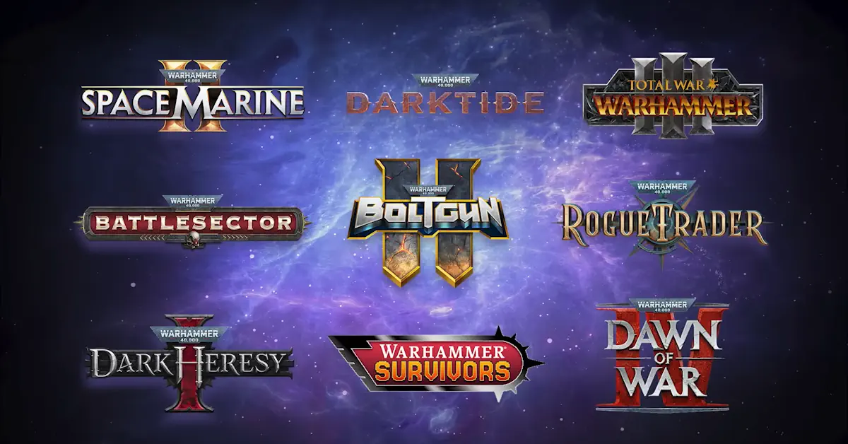 Der Teaser zum 10. Jubiläum deutet auf Überraschungen für das kommende Warhammer Skulls 2026 hin
