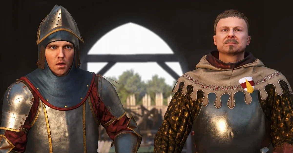 Warhorse Studios expandiert über die historische Fiktion hinaus in das Universum von J.R.R. Tolkien Warhorse Studios expandiert über die historische Fiktion hinaus in das Universum von J.R.R. Tolkien