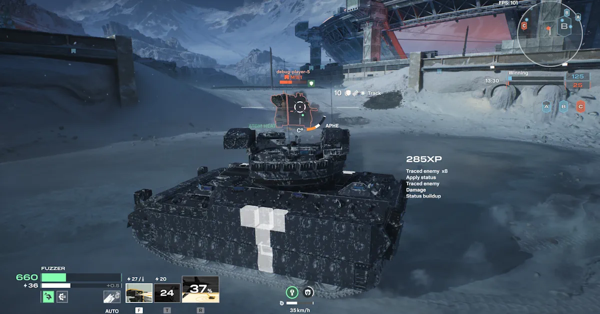 World of Tanks: HEAT bringt taktische Agenten-Kämpfe in die traditionsreiche Serie World of Tanks: HEAT bringt taktische Agenten-Kämpfe in die traditionsreiche Serie