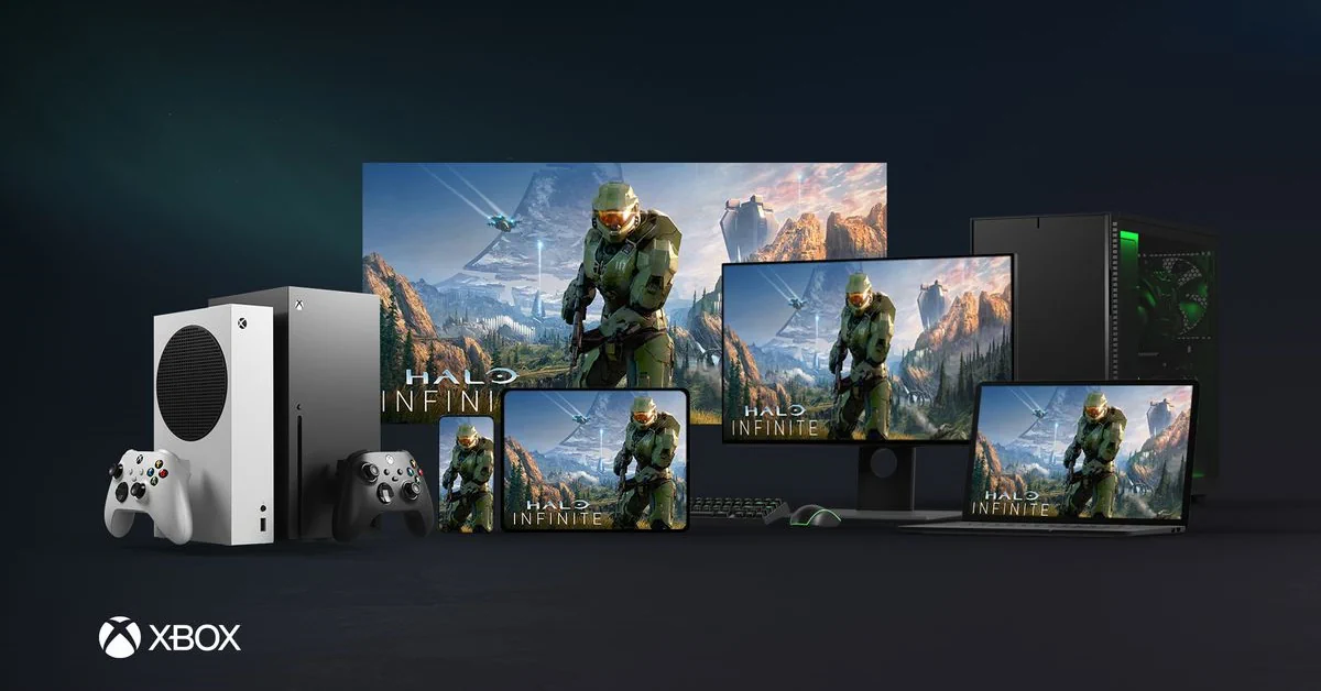 Xbox Cloud Gaming ermöglicht Spielern das Streamen von Titeln auf Mobilgeräten und PC ohne Konsole