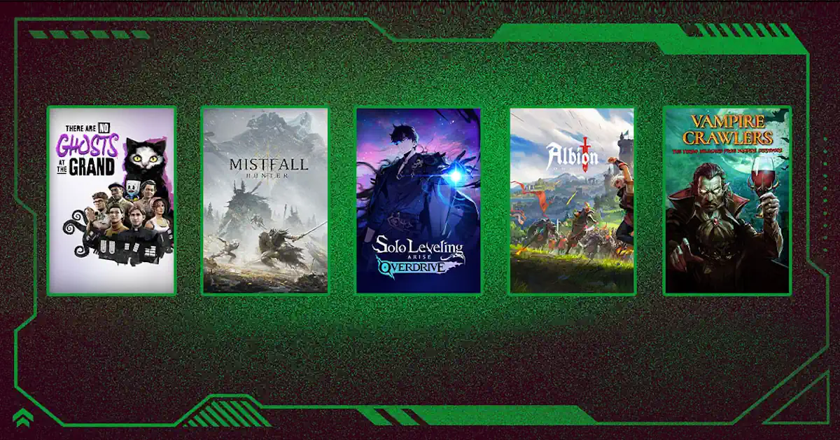 Microsoft kooperiert mit IGN, um 22 neue Indie-Titel für das Xbox-Ökosystem zu enthüllen