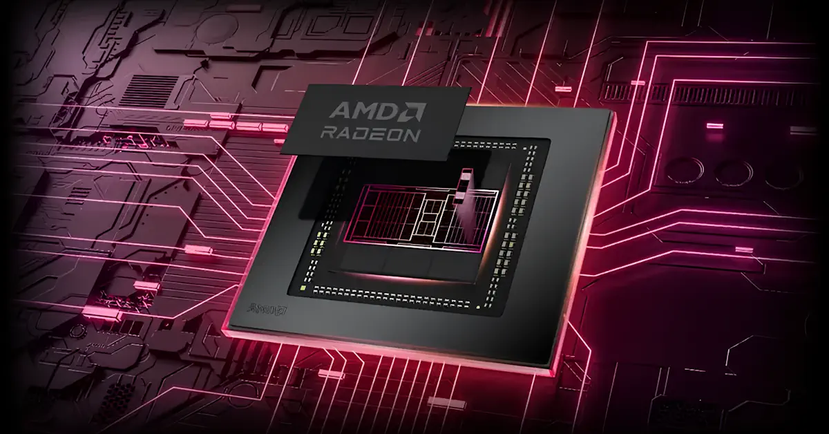 Xbox Magnus wird angeblich von der Next-Gen-AMD-Architektur mit RDNA 5 angetrieben!