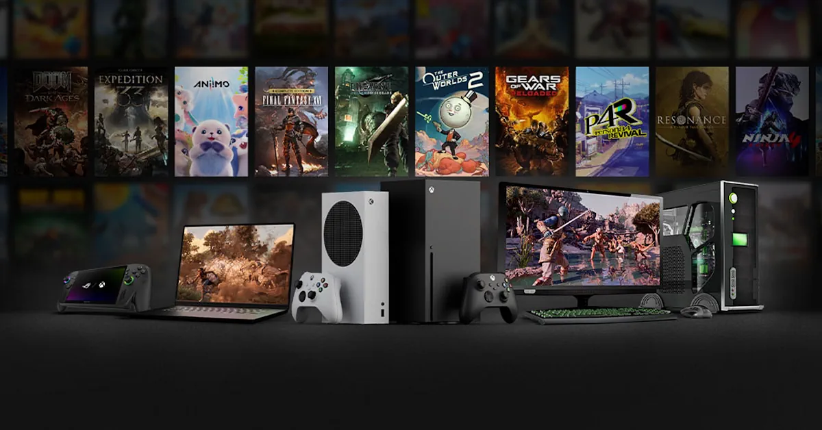 Microsofts Project Helix zielt darauf ab, die Lücke zwischen traditionellem Konsolen-Gaming und dem riesigen PC-Ökosystem zu schließen