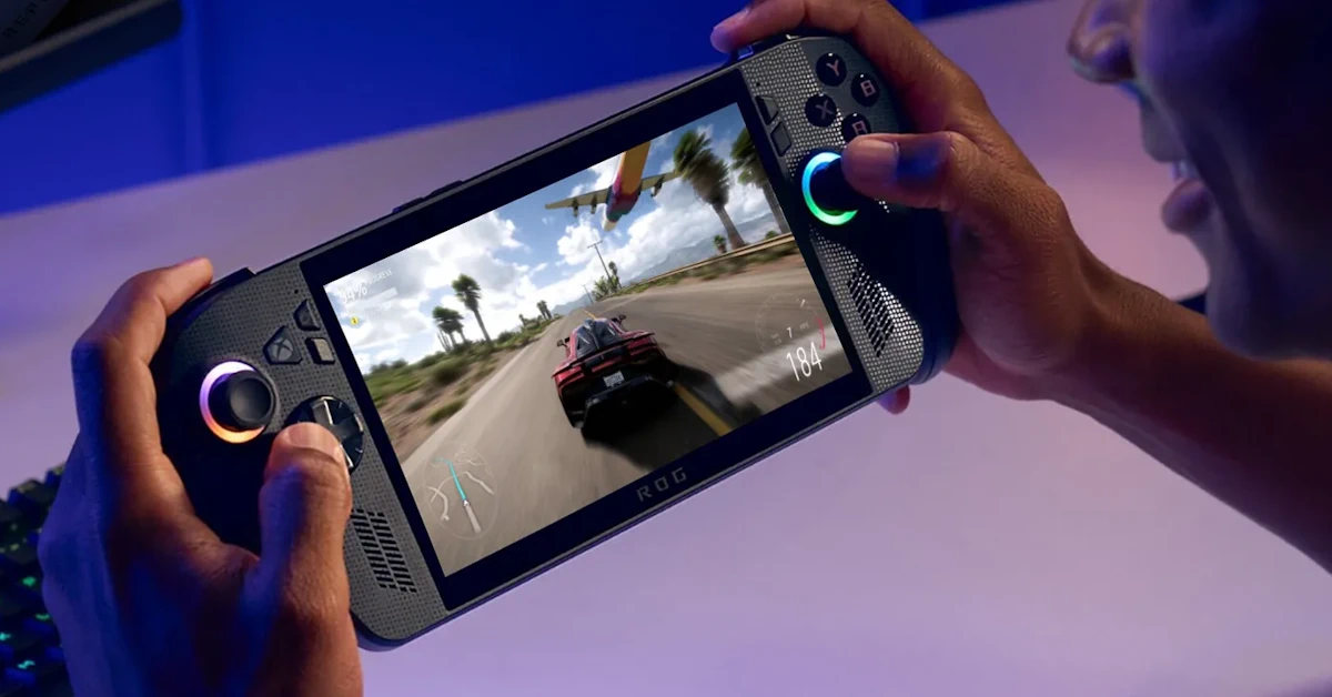 Die ROG Xbox Ally X ist die ultimative Partnerschaft zwischen ASUS und Microsoft, um den ultimativen Gaming-Handheld zu liefern. Wie schlägt er sich?