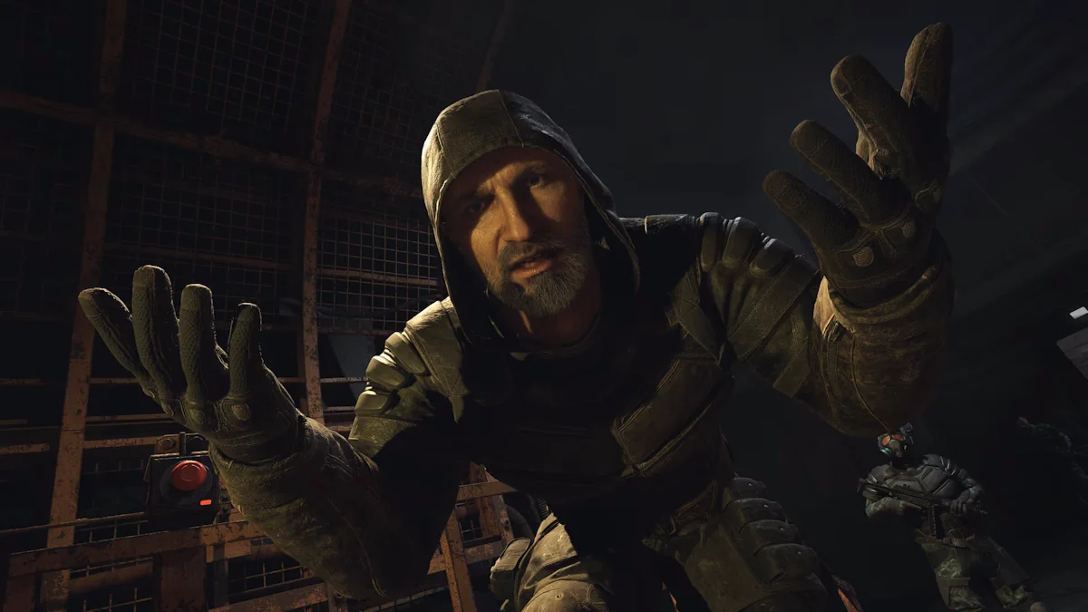 GSC Game World erreichte dank Microsoft-Partnerschaft bereits vor Release Gewinne mit S.T.A.L.K.E.R. 2