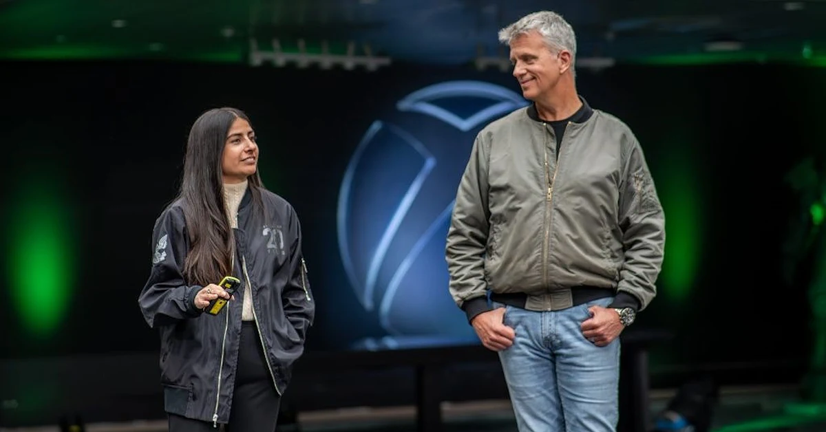 Xbox-CEO Asha Sharma hat einen 100-Tage-Neustart eingeleitet, um die Hardware- und Studioinvestitionen des Unternehmens umzustrukturieren Xbox-CEO Asha Sharma hat einen 100-Tage-Neustart eingeleitet, um die Hardware- und Studioinvestitionen des Unternehmens umzustrukturieren