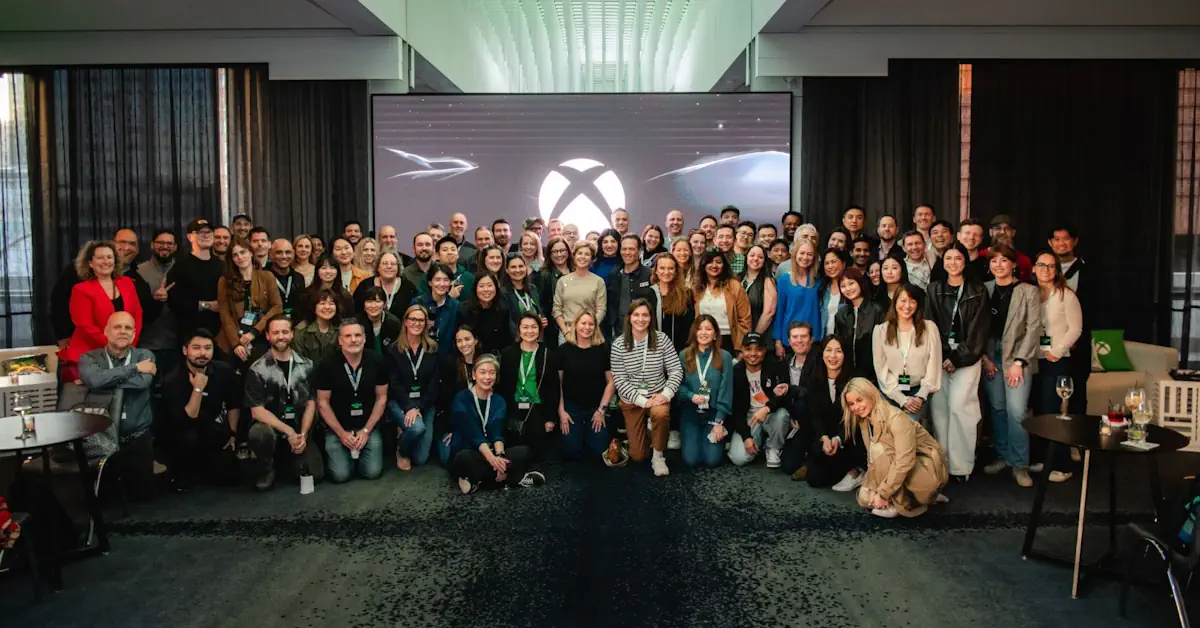 Der radikale Umbau bei Microsoft Gaming im Jahr 2026 geht weiter – zwei absolute Top-Managerinnen räumen ihre Posten. Der radikale Umbau bei Microsoft Gaming im Jahr 2026 geht weiter – zwei absolute Top-Managerinnen räumen ihre Posten.