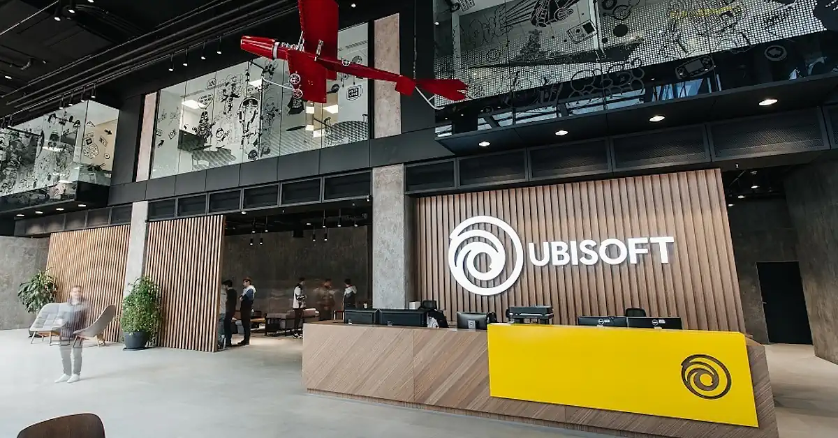 Ubisoft plant die Veröffentlichung eines neuen Titels im Jahr 2026!