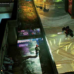 Showgunners Verlassener Wohnblock