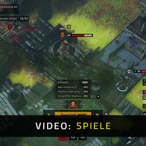 Showgunners Gameplay Video