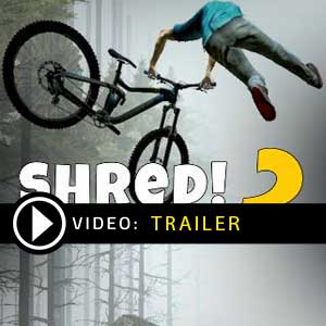 Shred 2 Freeride Mountainbiking Key kaufen Preisvergleich