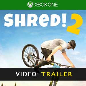 Kaufe Shred 2 ft Sam Pilgrim Xbox One Preisvergleich