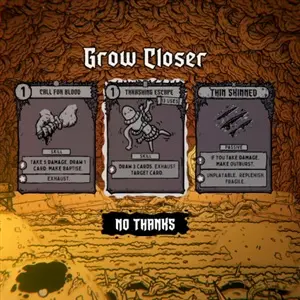 Shroom and Gloom - Karten Verbessern