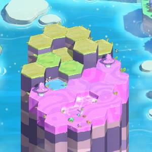 Shroomtopia - Winter