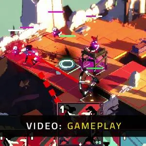 Shuffle Tactics - Gameplay Video