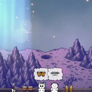 Shy Cats Hidden Orchestra 2 - Finde Instrumente