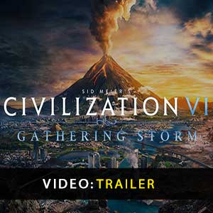 Sid Meier’s Civilization 6 Gathering Storm Key kaufen Preisvergleich