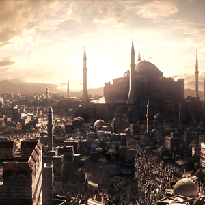 Sid Meiers Civilization V Stadtstaaten